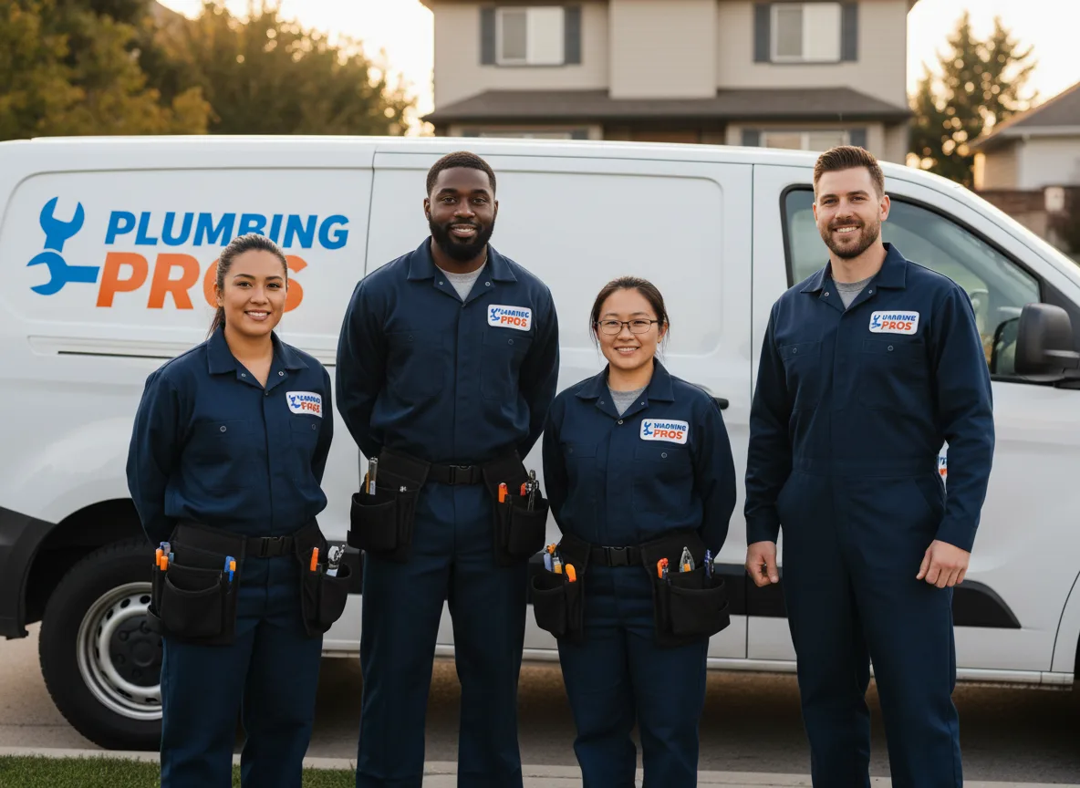 Water Heater Repair company in Hutto, TX